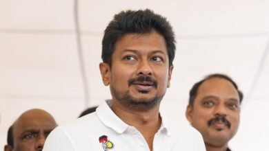 उदयनीधि स्टालिन के खिलाफ चुनाव याचिका मद्रास हाई कोर्ट में 45 दिनों के बाद दायर