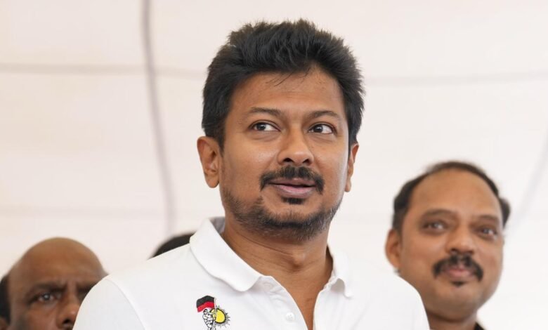 उदयनीधि स्टालिन के खिलाफ चुनाव याचिका मद्रास हाई कोर्ट में 45 दिनों के बाद दायर