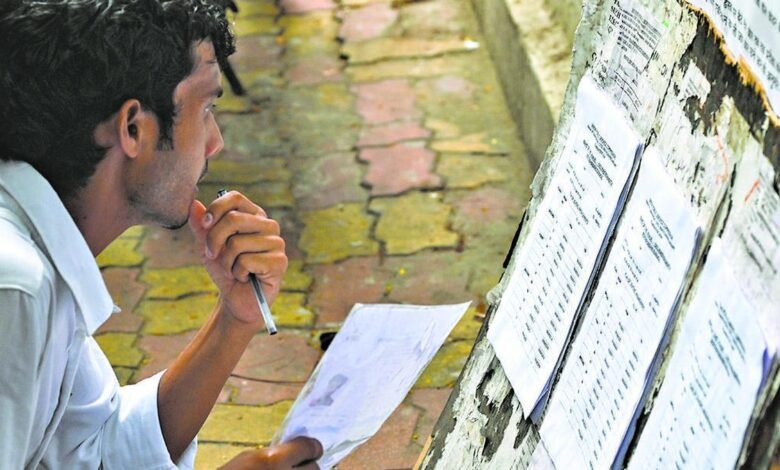 UPSC उम्मीदवार बोले प्री-2018 जैसी अंक-व्यवस्था वापस लाना आवश्यक
