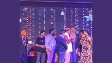 उत्तराखंड में दलर मेहंदी विवाद पर कांग्रेस ने मांगी माफी, सीएम ने निभाई मध्यस्थता