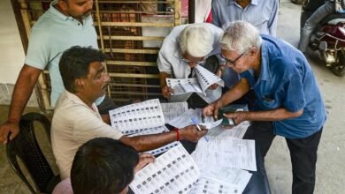 पश्चिम बंगाल के 19,000 मतदाता बाईपोल्स से वंचित रहेंगे क्योंकि अपीलें लंबित हैं