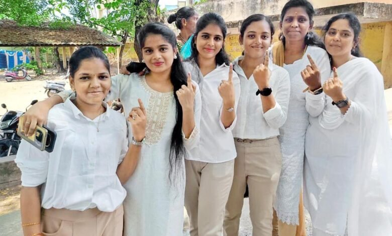 युवा मतदाता और उनके चुनावी प्रभाव पर प्रभावशील विश्लेषण