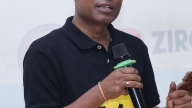 एआई को समावेशी और वैश्विक रूप से उपलब्ध बनाने पर जोर