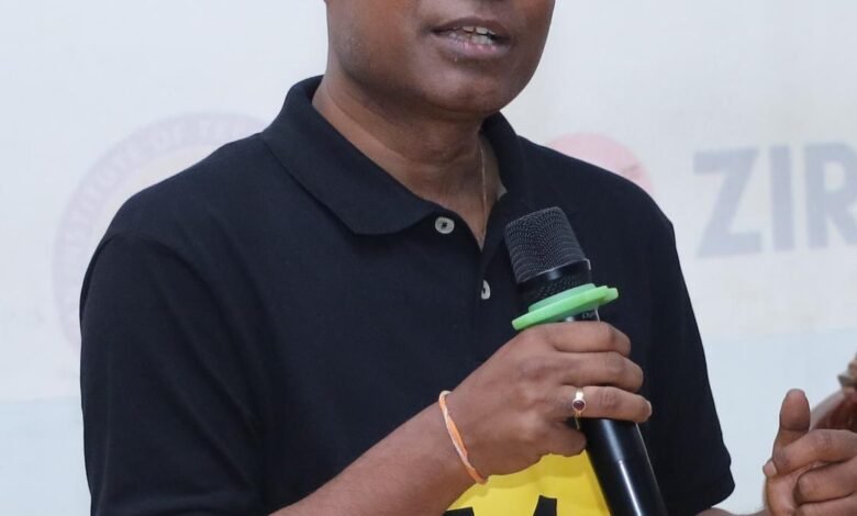 एआई को समावेशी और वैश्विक रूप से उपलब्ध बनाने पर जोर